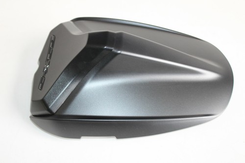 Bosse Couverture Passager Sw / Mat De Suzuki GSX-S750 2017- Housse de Siège Solo - Photo 6 sur 7