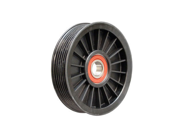 BOXI Automatic Belt Tensioner Assembly Fits For Chevy GMC C1500 C2500 - View #5