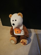 Limited Treasures State Quarter Bear -  29 Iowa