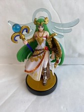 NINTENDO SUPER SMASH BROS COLLECTION AMIIB...