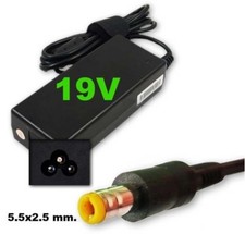 Alimentatore carica-batteria x Packard Bell EasyNote MH88 MV35 MV85 MV86