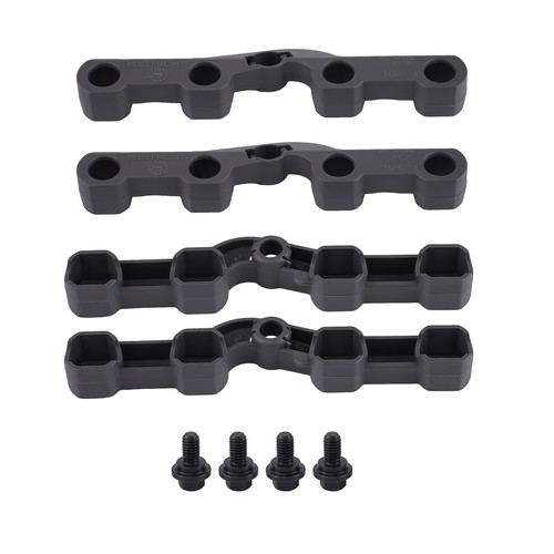 Cadena de distribución elevadores de árbol de levas MDS para Dodge Durango SLT Adventurer 5,7 L V8 2009 - Imagen 8 de 12