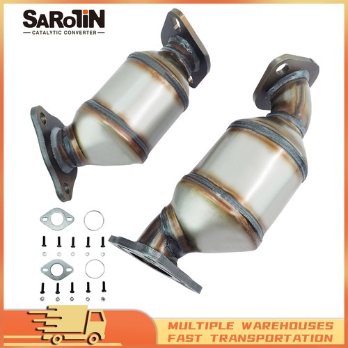 Catalytic Converter For 2010-2011 Buick LaCrosse 3.6L Left & Right Direct Fit