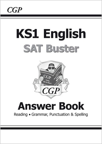 Complete KS1 Maths & English SAT Buster Bundle - incl answers (for the 2022 test - Picture 27 of 30