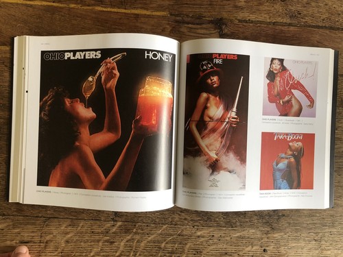 Marcadé EROS VINYLS Histoire de l'érotisme à travers 60 ans de vinyles Ed. EREME - Bild 17 von 22
