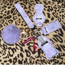 Safety Keychain Set