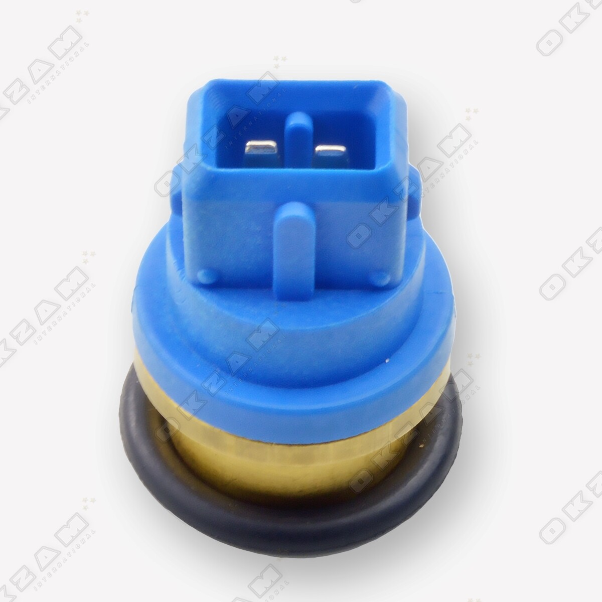 1x COOLANT TEMPERATURE SENSOR FOR VW POLO SCIROCCO SHARAN T3 T4