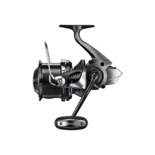 Mulinello Shimano Aerlex Spod XTC Attrezzatura da Pesca