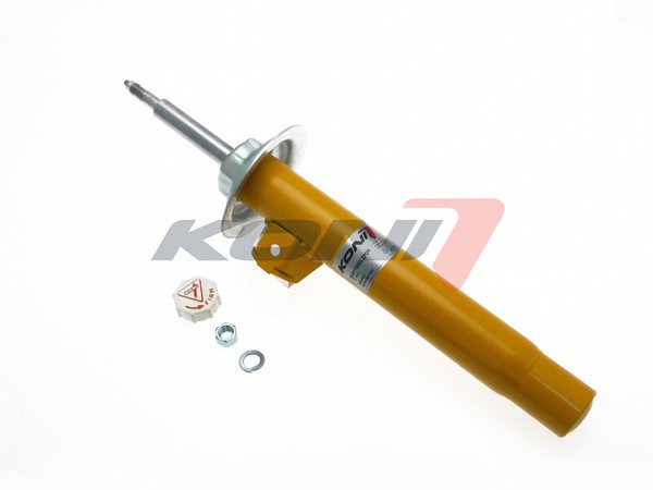 Koni StoßDäMpfer Sport Vorne FüR BMW Z4 E85 E86 8741-1450L/Rsport-image