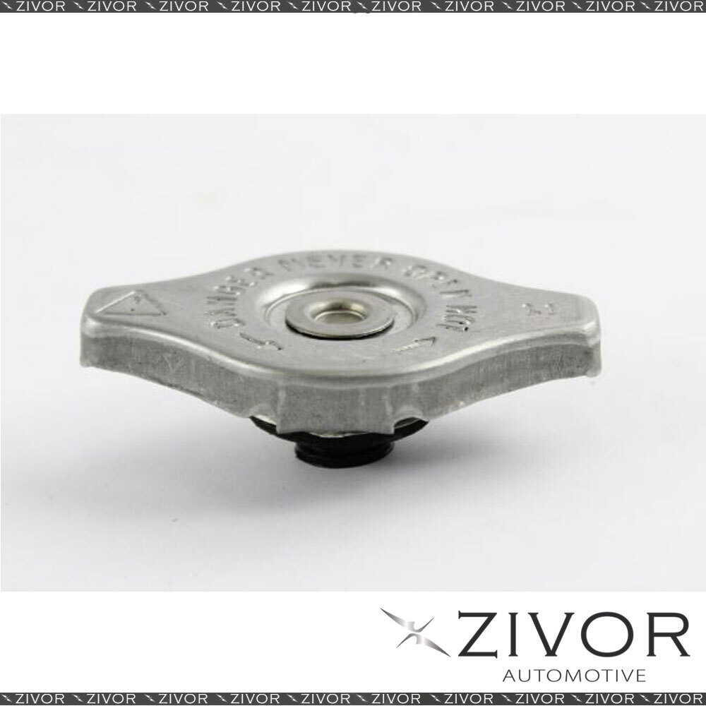 Radiator Cap For Toyota Prado KZJ95 3.0L 1KZTE 04/1996 - 09/2002 | eBay ...