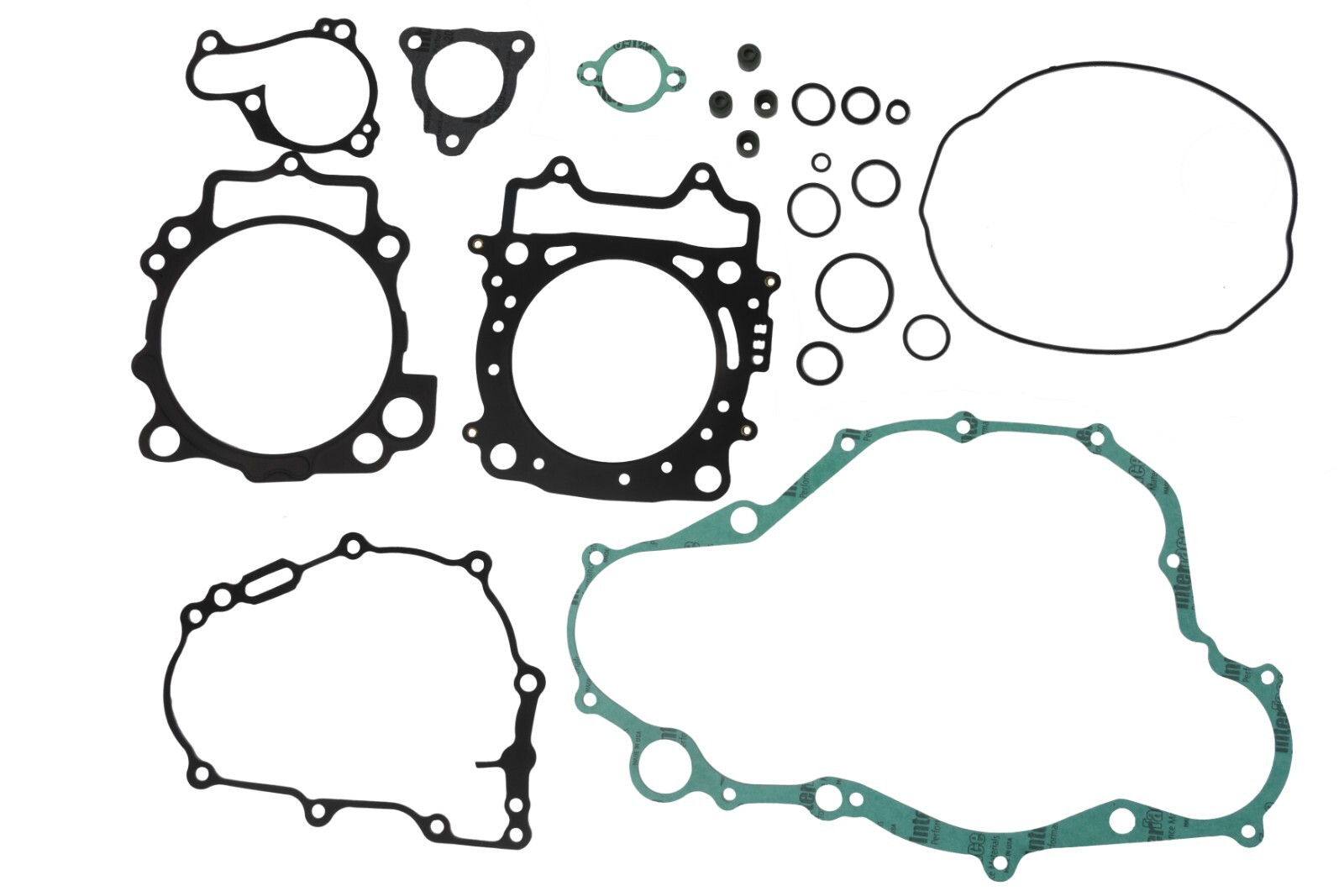 AS3 ENGINE GASKET KIT SET for YAMAHA YZ450F 2010-2013