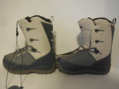salomon vigil snowboard boots