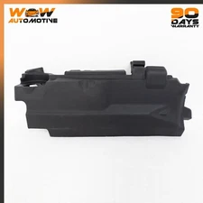 10-24 LAND RANGE ROVER JAGUAR SPORT L494 LEFT ENGINE IGNITION COIL COVER TRIM OE