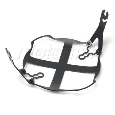 Cache De Phare Avant Pour Tous Les Accessoires Scrambler 1100 800