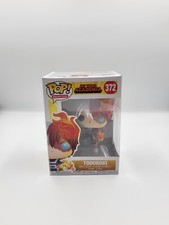 Todoroki My Hero Academia Funko Pop #372