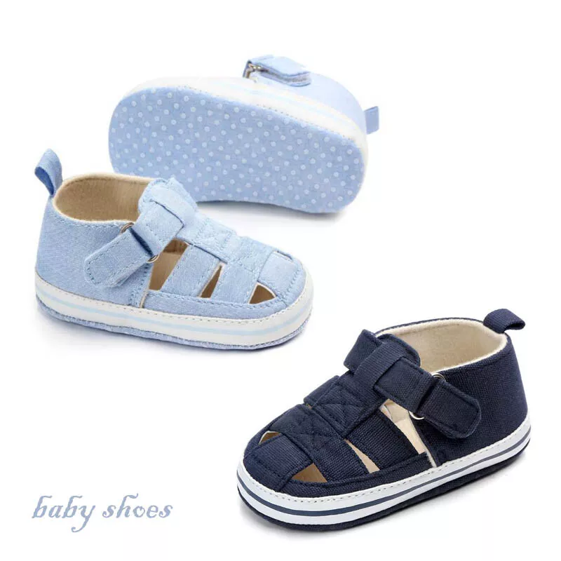 Infant boy sliders sale