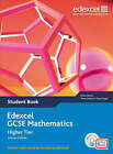 Edexcel GCSE Maths 2006: Linear Higher: Student Book and Active Book by Julie Bolter, Rob Summerson, Trevor Johnson, Kevin Tanner, Tony Clough, Stuart Bagnall, Michael Flowers (Mixed media product, 2006)