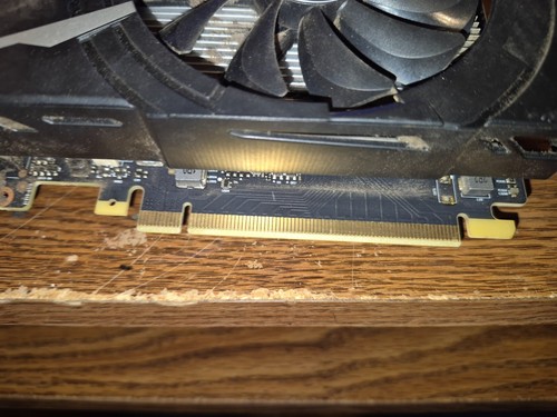 Nvidia Graphics cards 3 of them - Picture 5 of 16