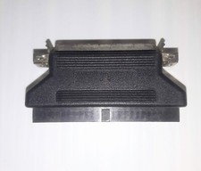Internal SCSI HPDB 68 Female to IDC 50 Female Adapter