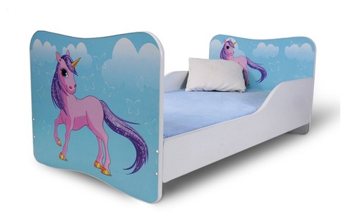 ***KIDS TODDLER CHILDREN WOODEN BED INCLUDING MATTRESS + FREE DELIVERY!!! - Picture 67 of 67