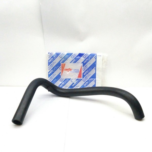Flexibler Abgasschlauch FüR Motor Fiat Tipo Lancia Dedra Original 7565174-image