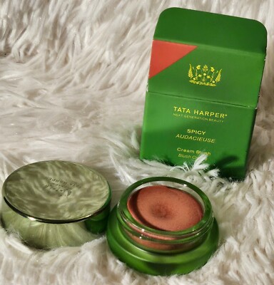 Tata Harper Creme Rouge 4,5 g Farbton wählbar