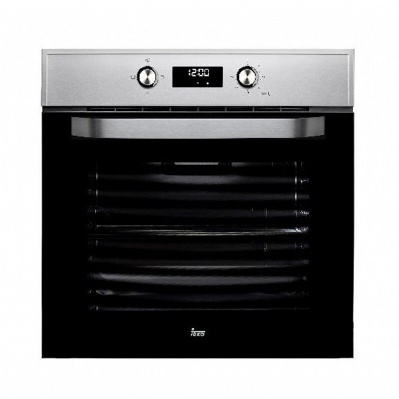 Horno Teka HCB 6435 INOX 9 Funciones Hydroclean 60CM