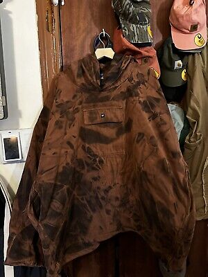 Yeezy Gap Balenciaga Sateen Anorak XXl Custom 1 Of 1 | eBay Yeezy Gap Balenciaga Sateen Anorak XXl Custom 1 Of 1 | eBay