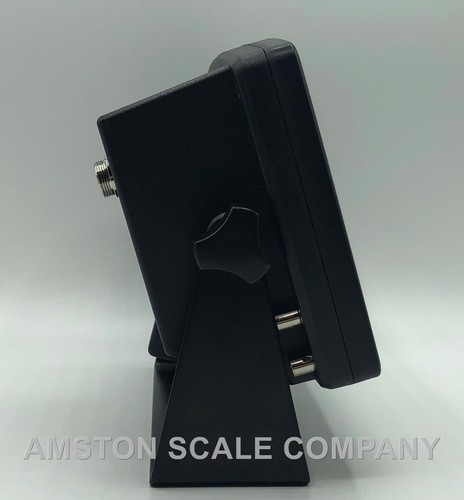 SPRING SHOCK SMASHER COMPRESSION SCALE 150 LB S-TYPE LOAD CELL & LCD INDICATOR - Picture 11 of 24