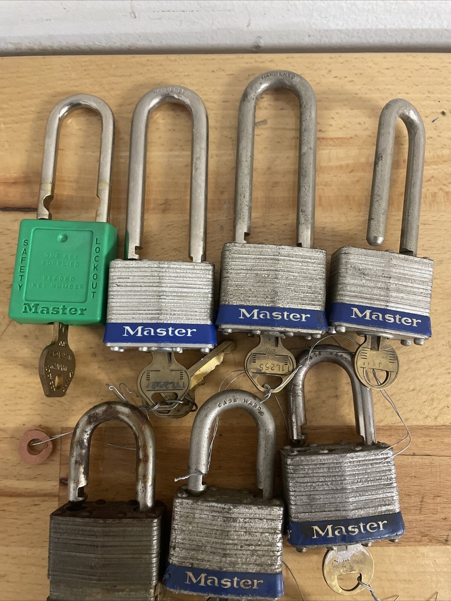 MASTER LOCK★KEY鍵キー★ディスプレイラック★ビンテージUSA雑貨 MASTER LOCK☆KEY鍵キー☆ディスプレイラック☆ビンテージUSA