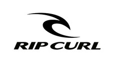 Rip Curl Decal [2 Pack] Rip Curl Logo Street Skate Surf PREMIUM Sticker