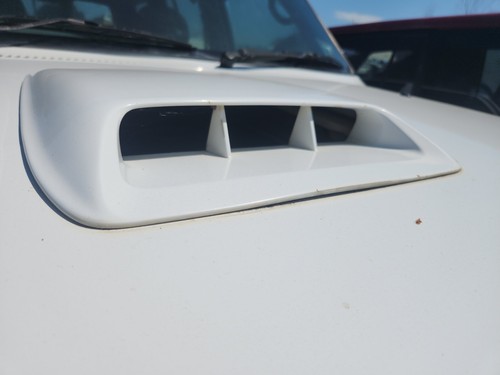 1998 NISSAN PATROL BONNET - Picture 2 of 7