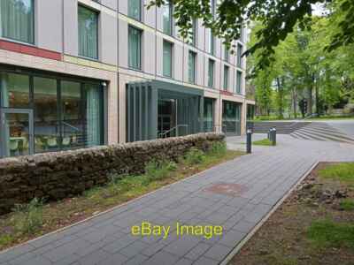 Foto 6x4 Hotel auf Heriot-Watt University Campus Hermiston Ich würde gerne t c2021