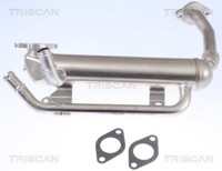 Triscan AGR KüHler AbgasrüCkfüHrung 8813 29335