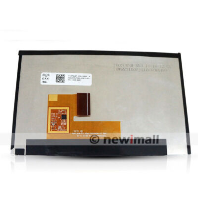 7'' inch TV070WSM-NM0 LCD Display S n Fit for BOE LCD Panel 1024(RGB)×600 #D8*