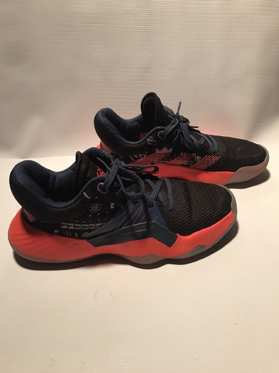 Adidas D.O.N. Issue #1 Geek Up FV7183 Donovan Mitchell Basketball Shoes Men\'s 7 s-l400.jpg main image 2