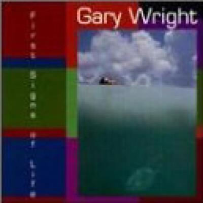 Wright, Gary - First Signs Of Life CD #34649