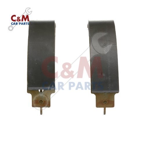 Brake Shoes Set fits LOTUS EUROPA 1966-1970 - QH - Bild 3 von 5
