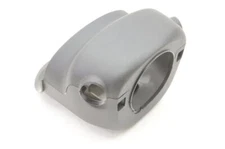 2022-2023 Nissan Frontier Pro-4X Black Column Cover Clamshell 484709BU2A 