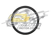 DAYCO Gasket(Rubber Type)FOR Toyota Chaser 1/84-12/88 2L 12V EFI 1G-EU Import - Bild 1 von 1