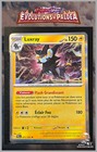Carte Pokémon Luxray 071/193 Holo PAL FR Evolutions à Paldea EV2