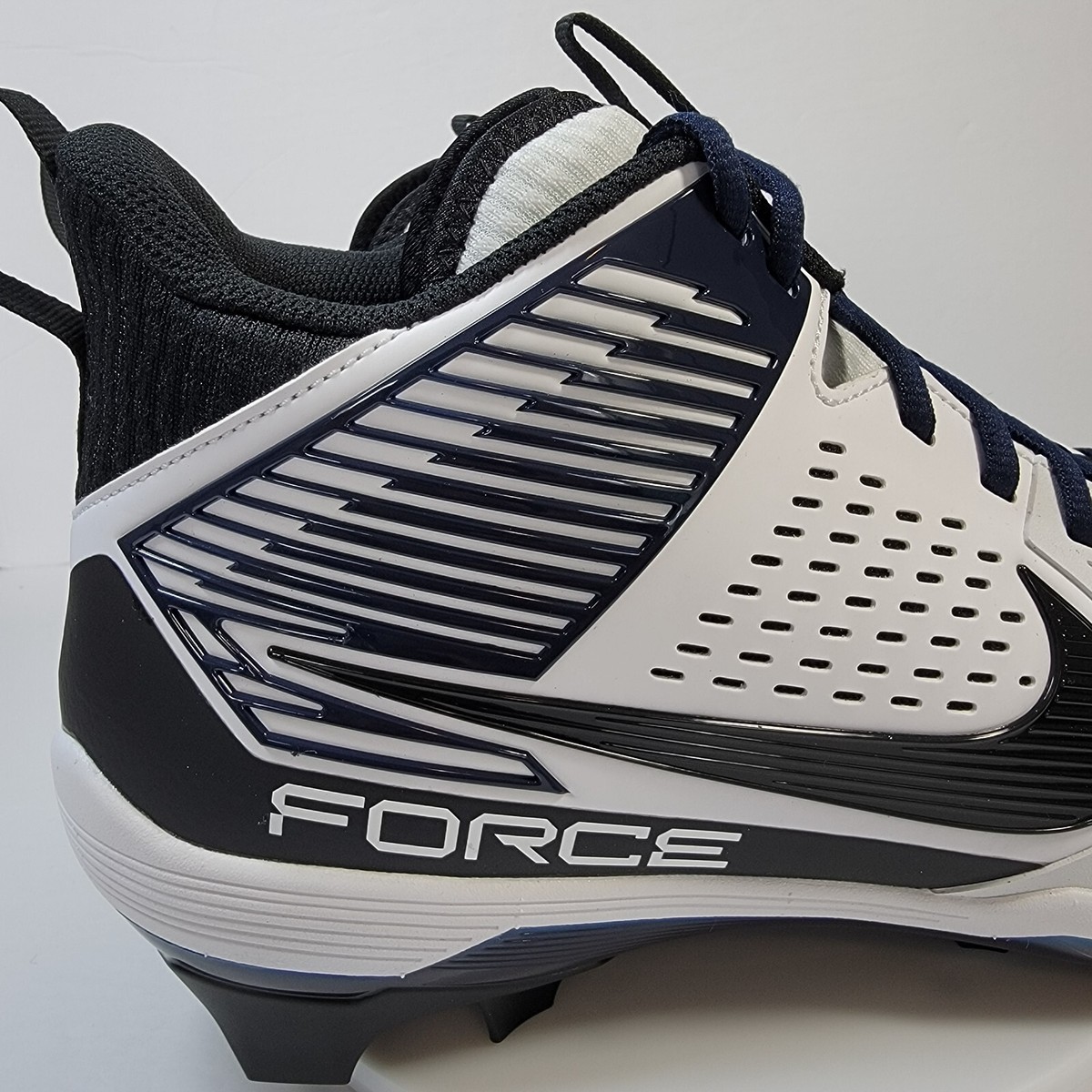 Nike Force Forced Savage Pro Football Cleats Men