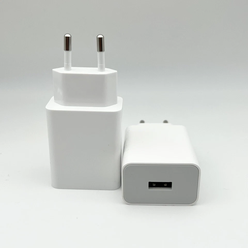 Original Xiaomi Redmi Note 9 Pro 9S 8T 8 7 Pro Fast Charger MDY-10-EF 18W - Image 2 of 2