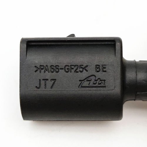 Original VW ABS Sensor Raddrehzahl WHT003861 Für Golf Polo Passat Audi A2 Seat - Picture 4 of 8