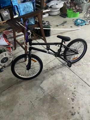 bmx for sale gumtree