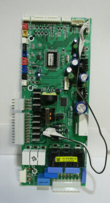 Iguassu Ice pcb Board CHP-5070ST1 Haga Rev 1.6
