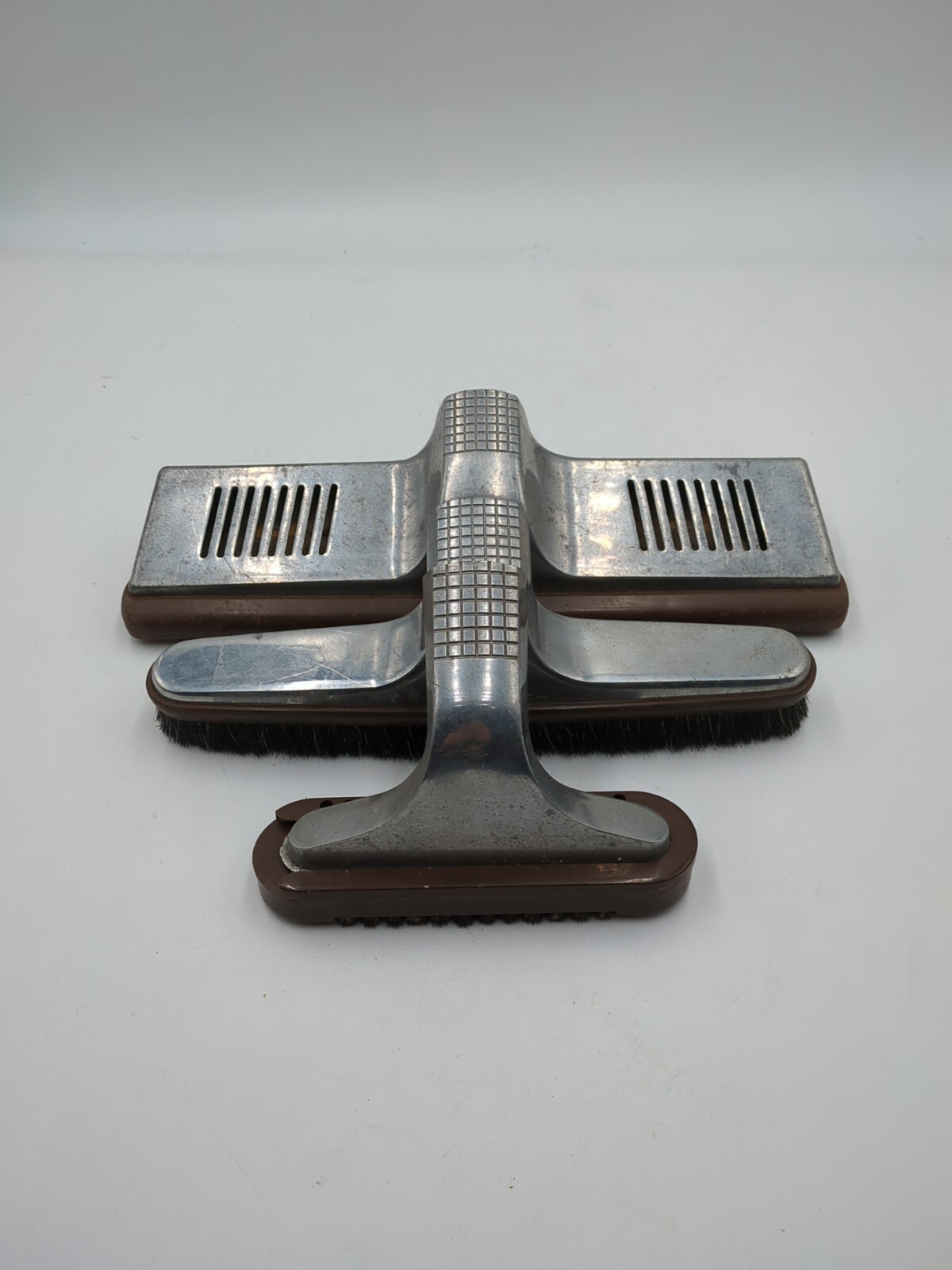 OEM Vintage Rainbow Vacuum D2 Cleaner Model Lot Of 3 Attachments Parts