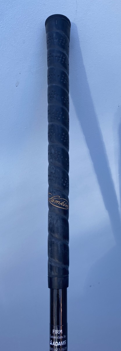 Adams Tight Lies #3 Bois 13° – Shaft Graphite Régulier, Club Homme Occasion
