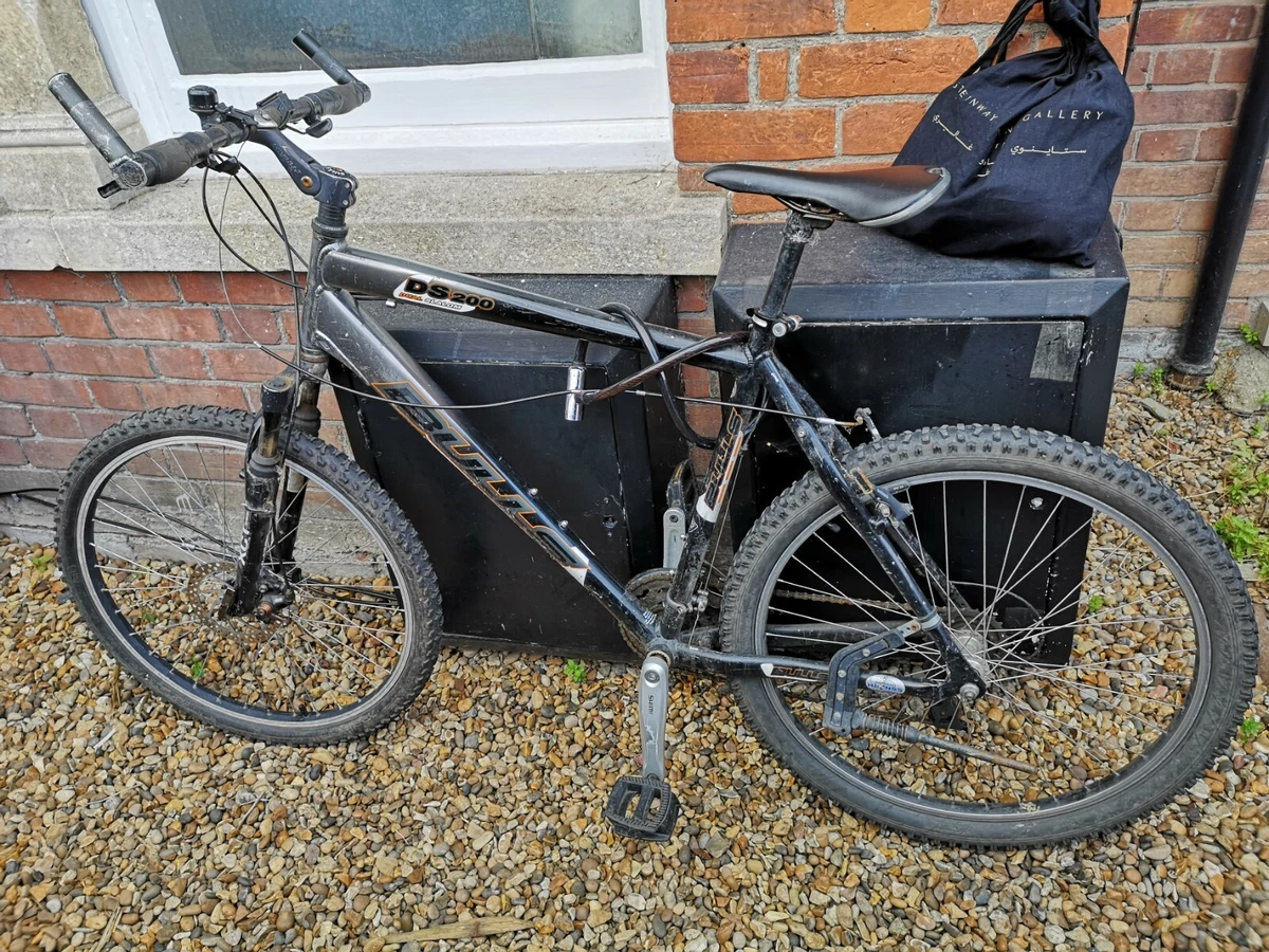 Bulls Mountainbike