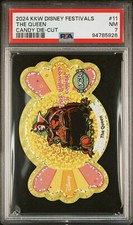 2022 Rittenhouse Disney Hits First Edition Trading Cards Checklist 32